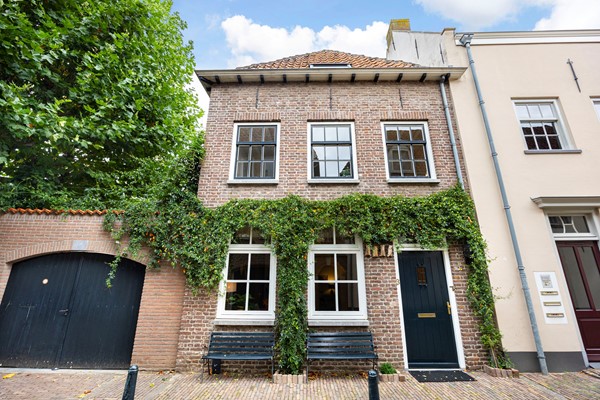 St.Jorisstraat 3, 5361HC Grave